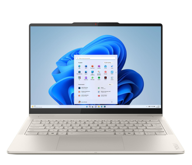 LENOVO Yoga 7 2-in-1 Ryzen AI 5-340/16GB/512GB/Win11 - 1335151 - zdjęcie